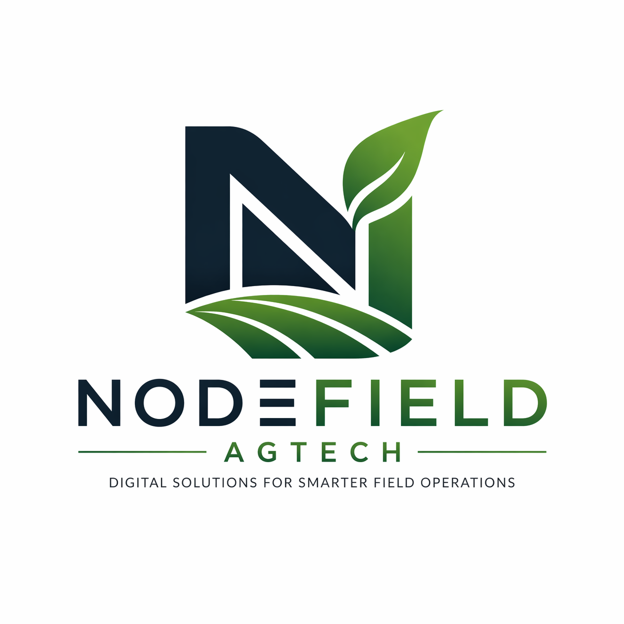 Nodefield Agtech Logo